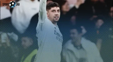 ريال مدريد يتخذ قرارًا حاسمًا بشأن إصابة فالفيردي قبل مواجهة رايو فاليكانو